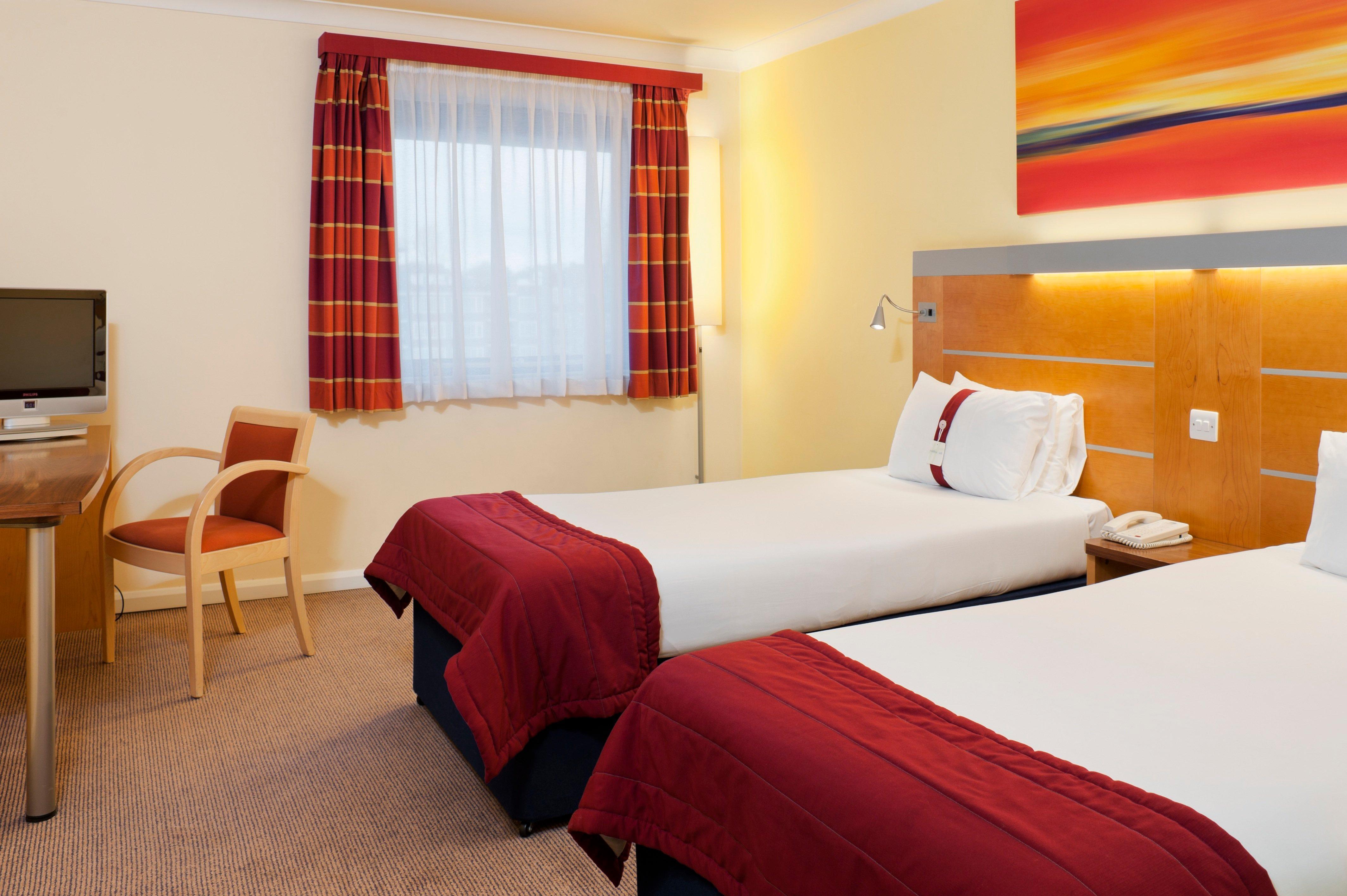 Holiday Inn Express London Golders Green, An Ihg Hotel Finchley Exterior foto
