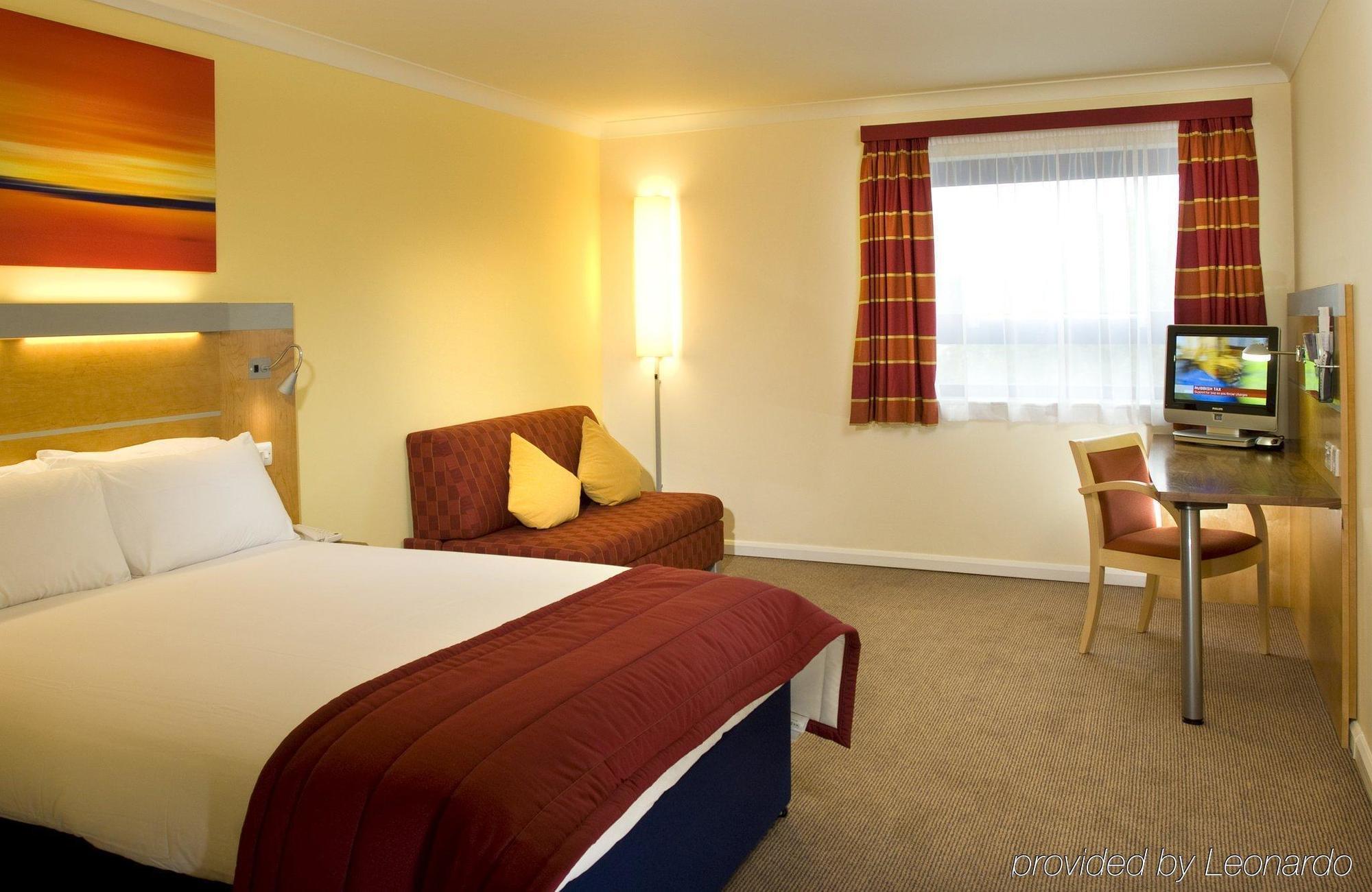 Holiday Inn Express London Golders Green, An Ihg Hotel Finchley Quarto foto